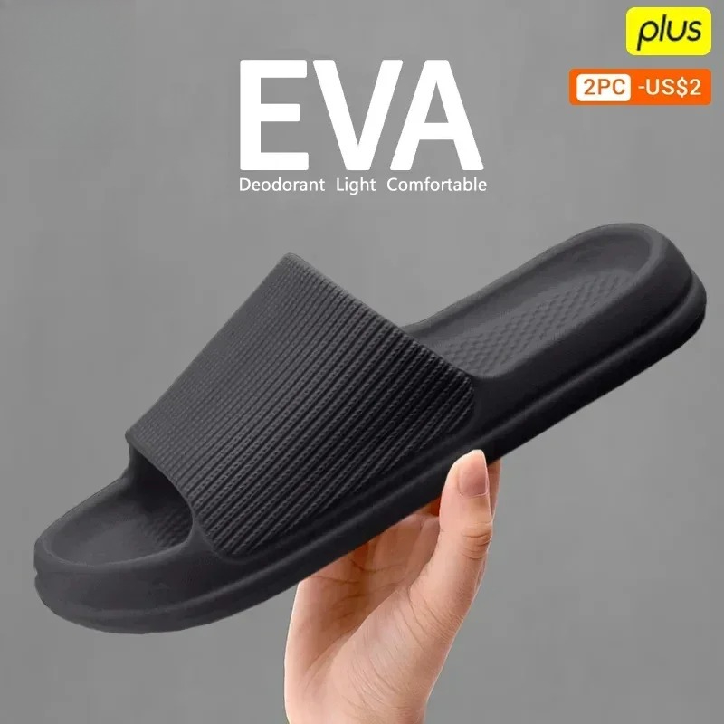 Flippers Swimming - Moda Sandalet Erkek Kadın Kaymaz Aşınmaya