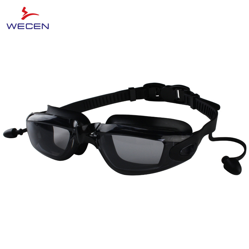 Goggles Swim - HD Buğu Önleyici Su Geçirmez Gözlük