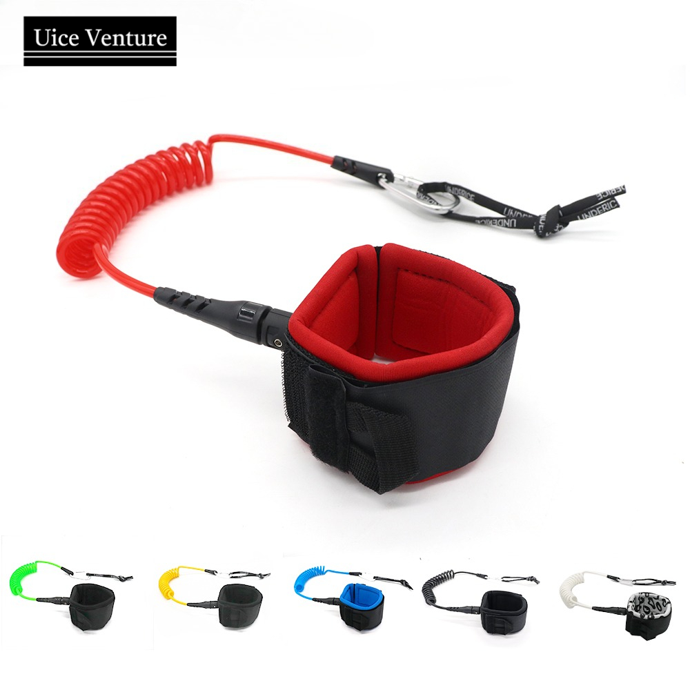Surfboard Leash - UICE 5FT 5MM Sörf Kayışı El