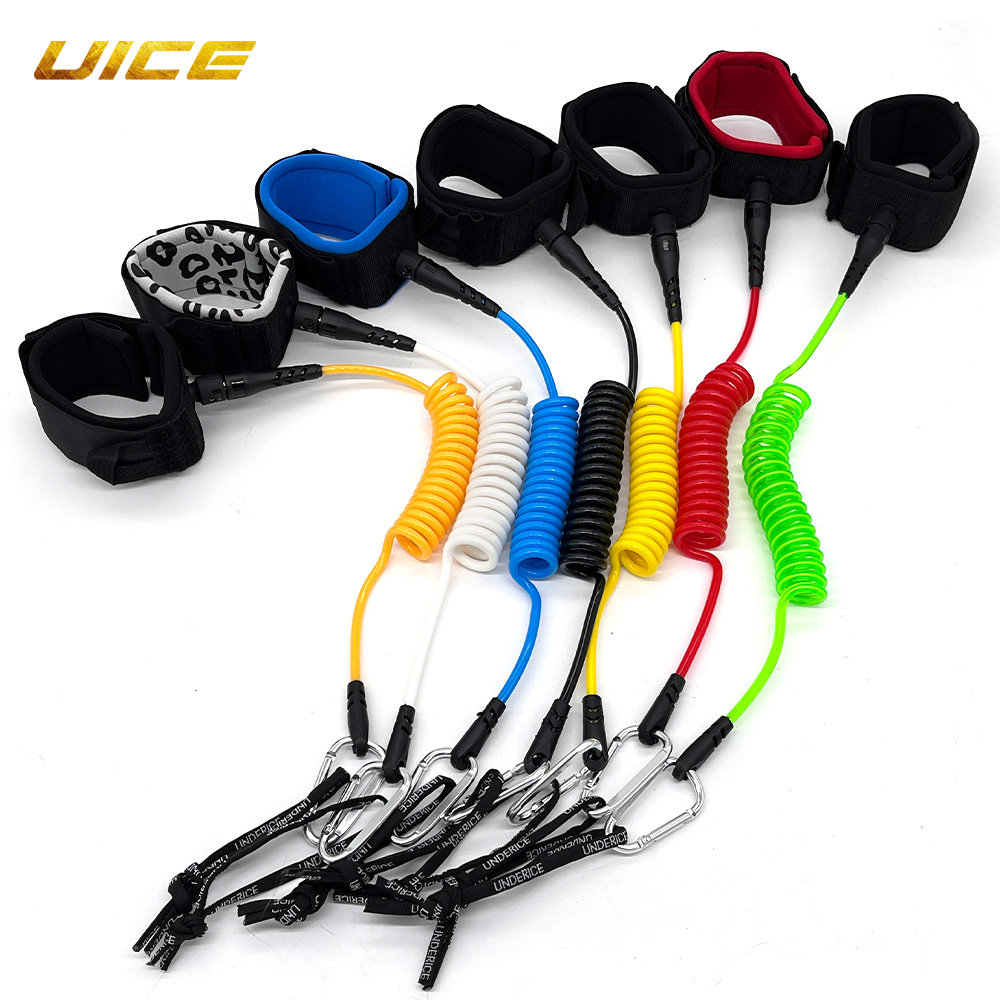 Surfboard Leash - UICE 5FT 5MM SUP Board El