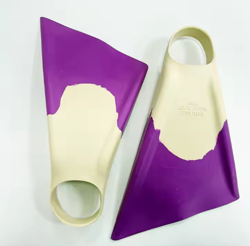 Swim Fins - Yeni Dalış Paletleri Profesyonel Yetişkin Eğitim