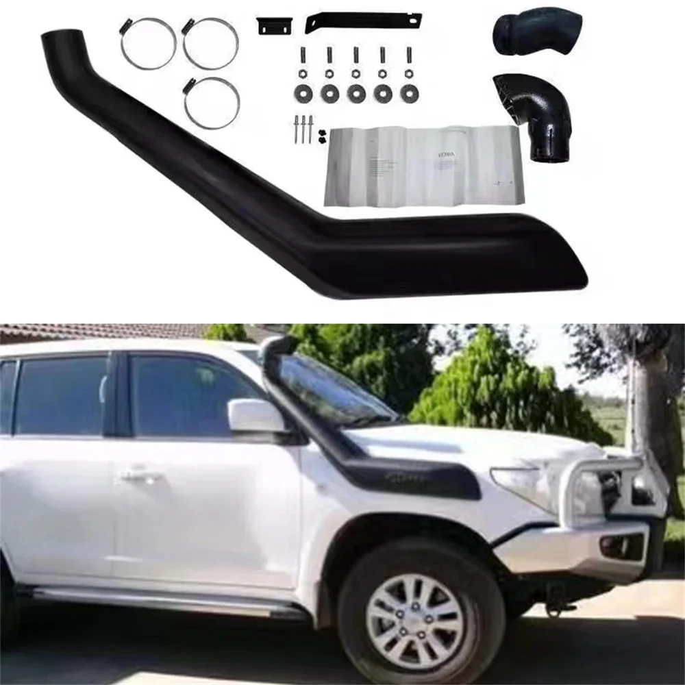 Snorkel Set - Toyota Land Cruiser 200 LC200 SERİSİ