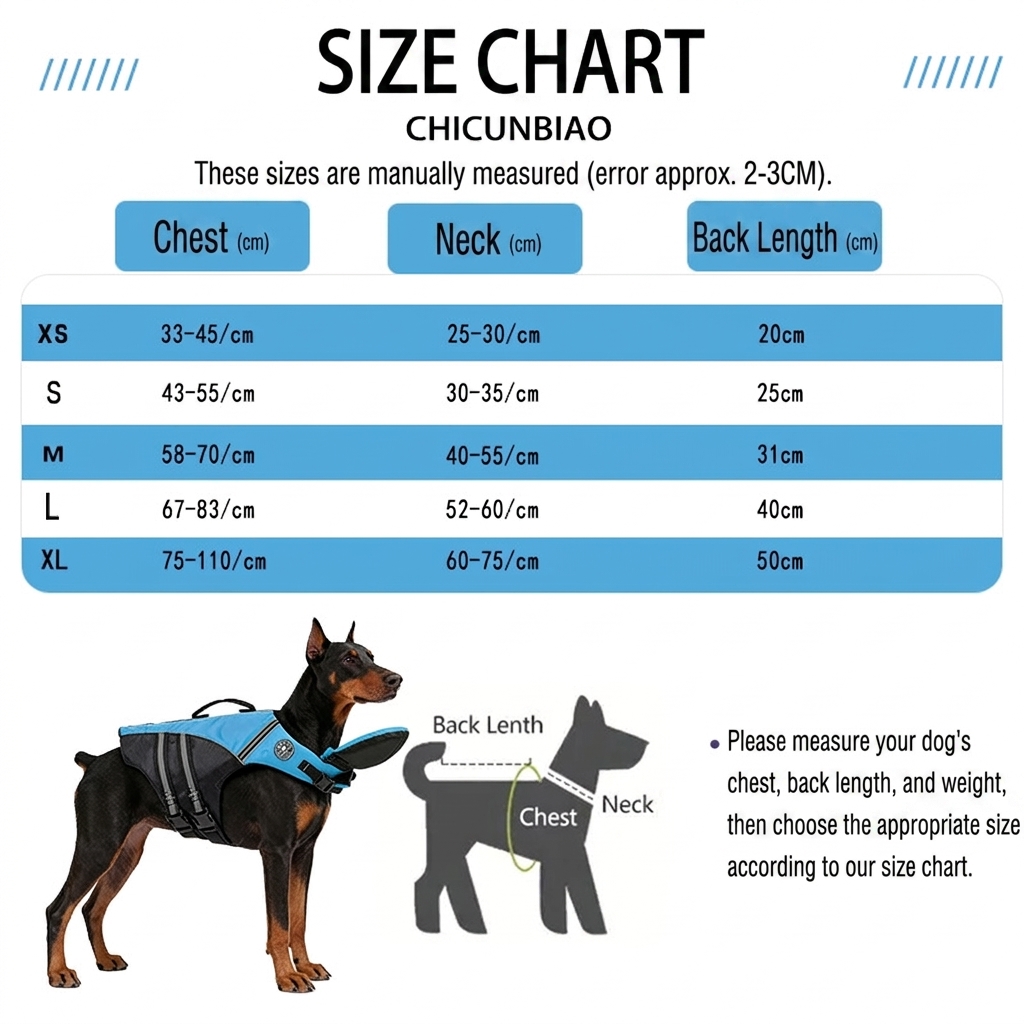 Köpek Can Yeleği Yüksek Yüzdür - Life Jacket incelemesi ve fiyatı