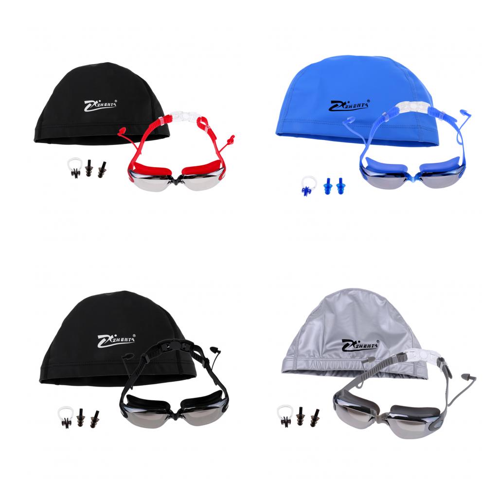 Yüzme Gözlüğü + Saklama Kutusu - Goggles Swim incelemesi ve fiyatı