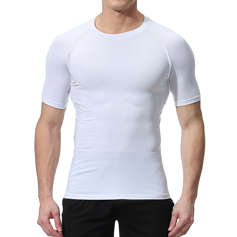 Erkekler için grafik sıkıştırm - Rash Guard incelemesi ve fiyatı