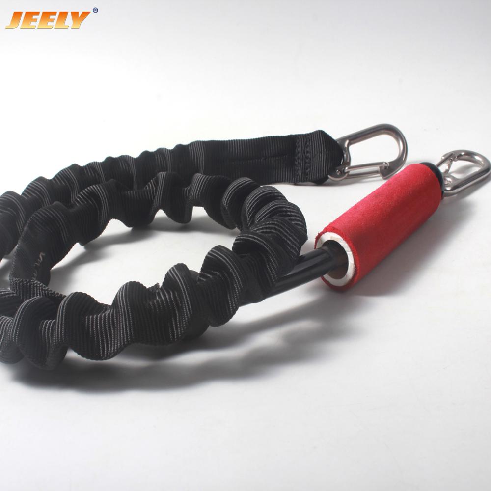 Uçurtma Sörfü Uçurtma Tasması, - Surfboard Leash incelemesi ve fiyatı