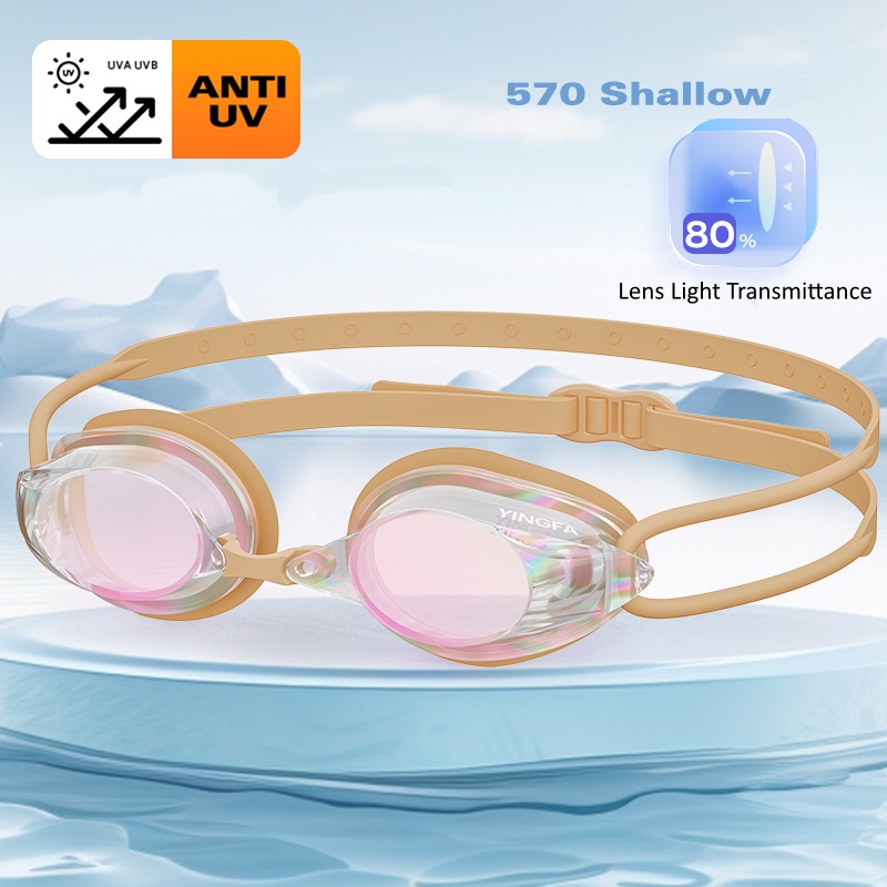 Unisex Yarış Yüzme Gözlüğü - B - Goggles Swim incelemesi ve fiyatı