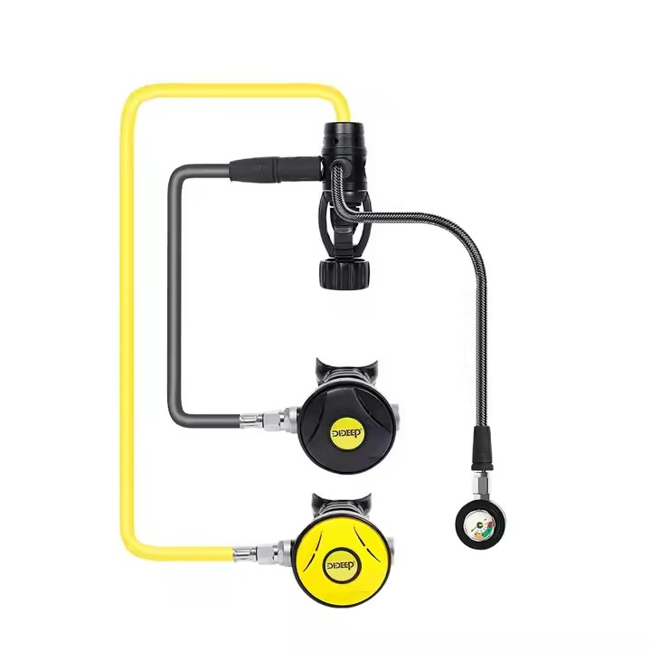 Tüplü Dalış Silindiri Birinci  - Snorkeling Gear incelemesi ve fiyatı