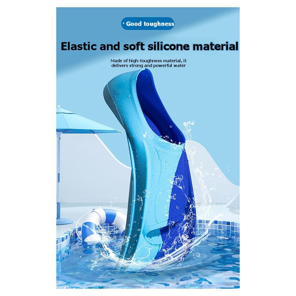 [MEGAL İNDİRİM] Yüzme Antrenma - Swim Fins incelemesi ve fiyatı