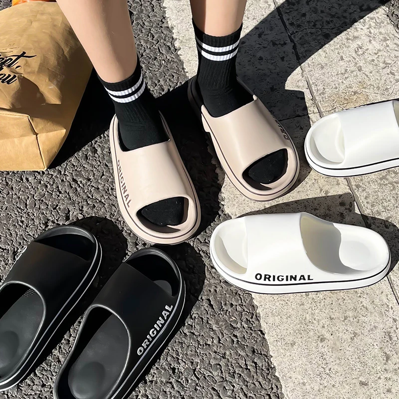 Yazlık Çift Terlikleri Düz Ren - Water Shoes incelemesi ve fiyatı