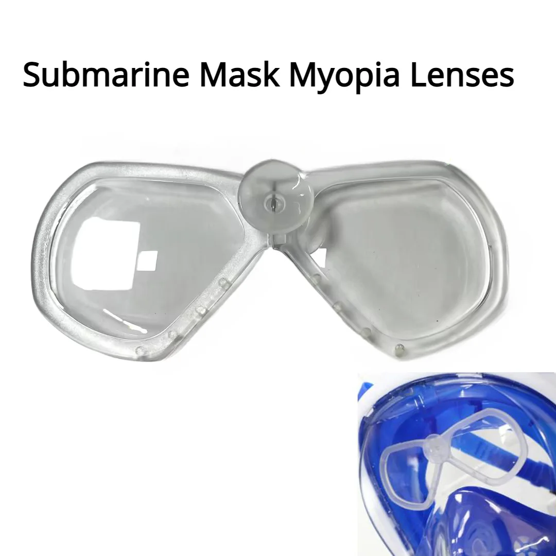 Miyopi Lensleri Şnorkel Kullan - Goggles Swim incelemesi ve fiyatı