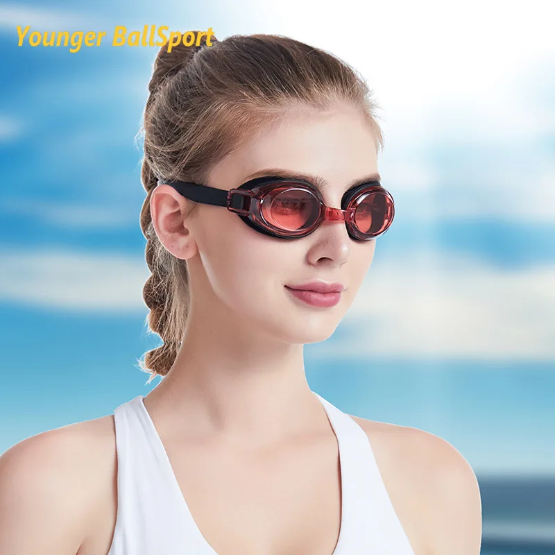 Miyopi yüzme gözlükleri kadınl - Goggles Swim incelemesi ve fiyatı
