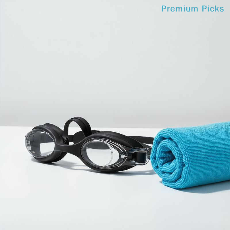 Profesyonel HD Silikon Dalış G - Goggles Swim incelemesi ve fiyatı