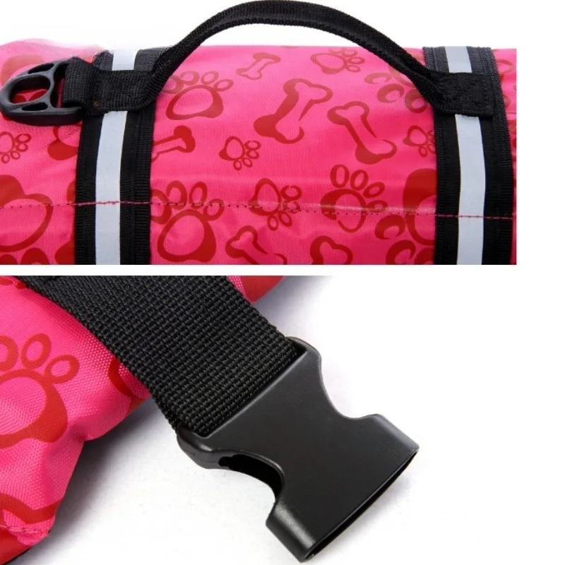 Yaz Köpek Can Yeleği Yansıtıcı - Life Jacket incelemesi ve fiyatı