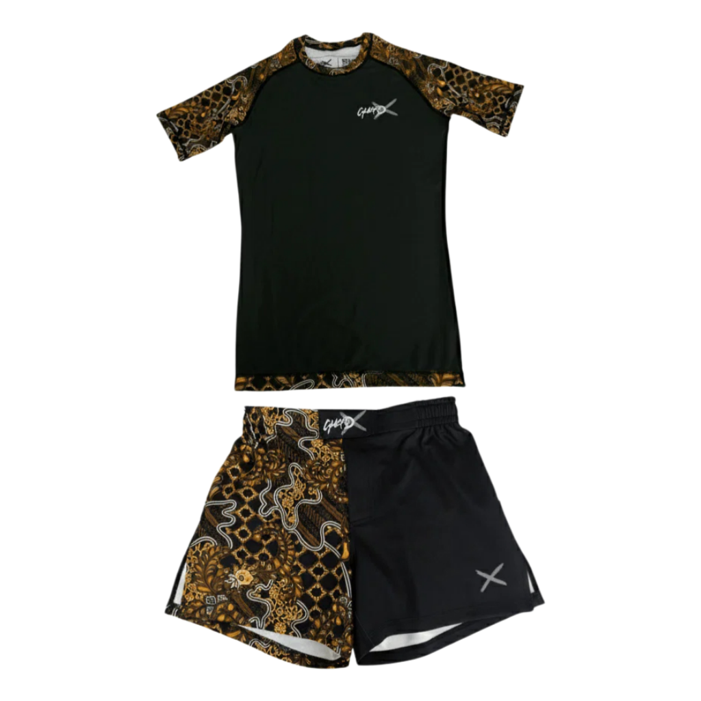Premium BJJ ve MMA Ekipmanları - Rash Guard incelemesi ve fiyatı