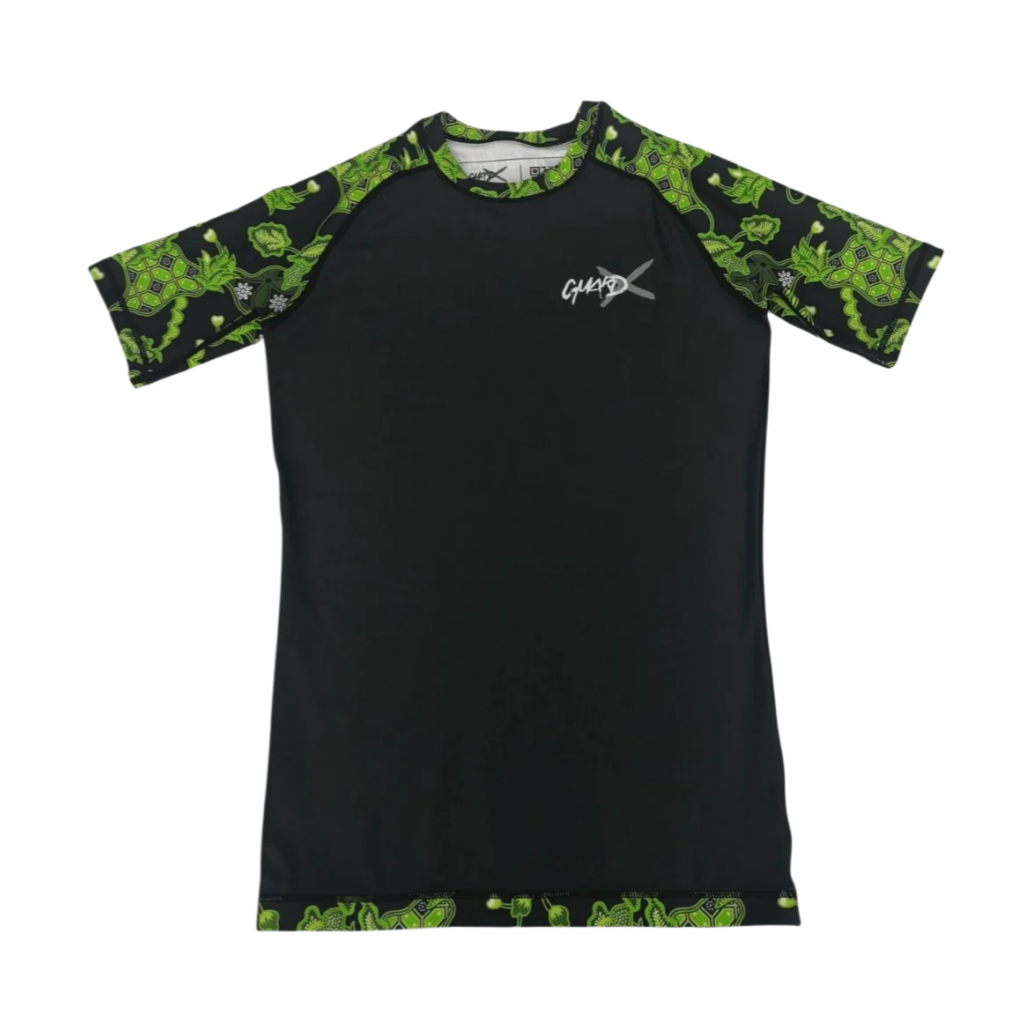 Premium BJJ ve MMA Ekipmanları - Rash Guard incelemesi ve fiyatı