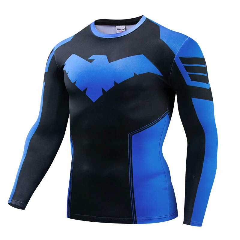 Kompresyonlu Tişörtler, Spor G - Rash Guard incelemesi ve fiyatı