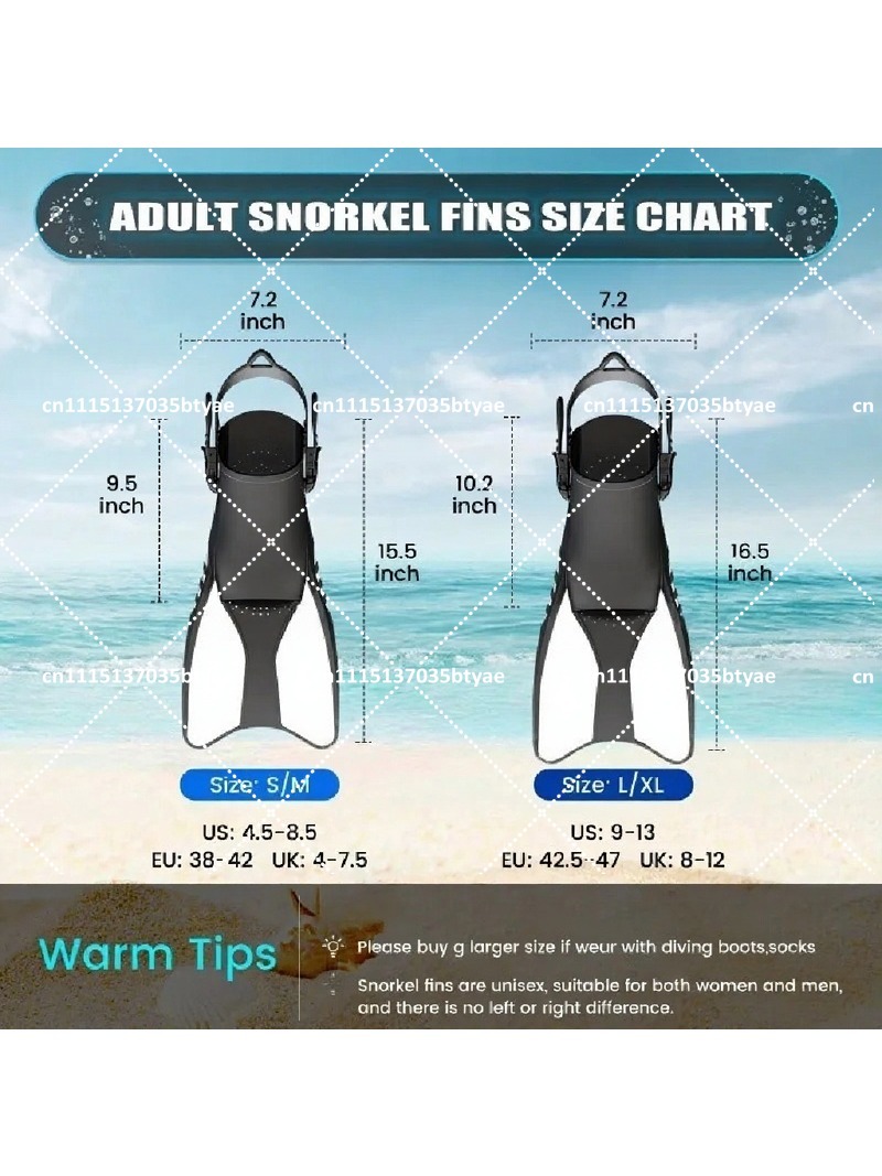 Ayarlanabilir Bağcıklı Profesy - Snorkeling Gear incelemesi ve fiyatı
