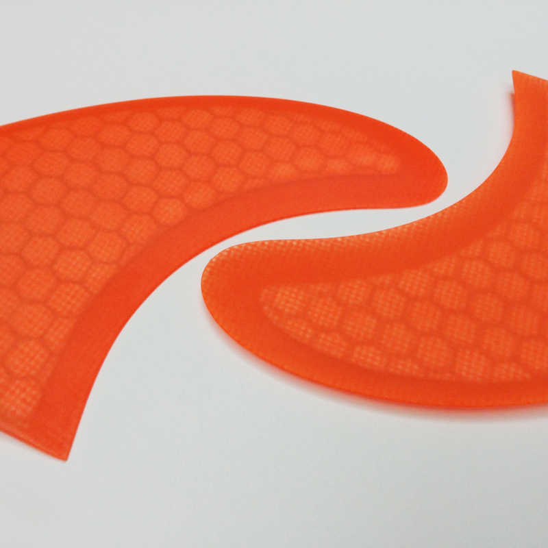 2 adet Surf GL Fin, Quad Fin,  - Swim Fins incelemesi ve fiyatı