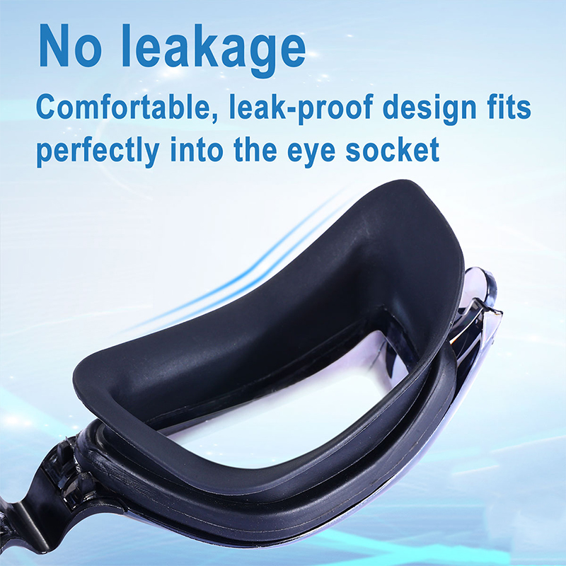 Yüzücü gözlükleri yetişkin yüz - Goggles Swim incelemesi ve fiyatı