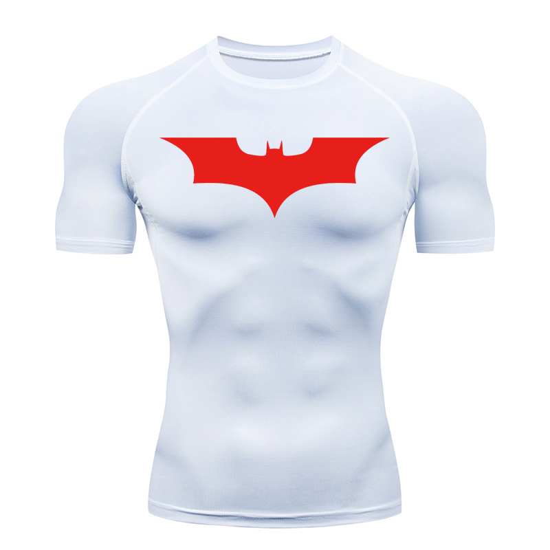 Yarasa Baskı Sıkıştırma Gömlek - Rash Guard incelemesi ve fiyatı