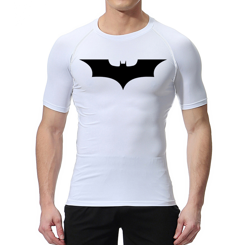 Yarasa Baskı Sıkıştırma Gömlek - Rash Guard incelemesi ve fiyatı