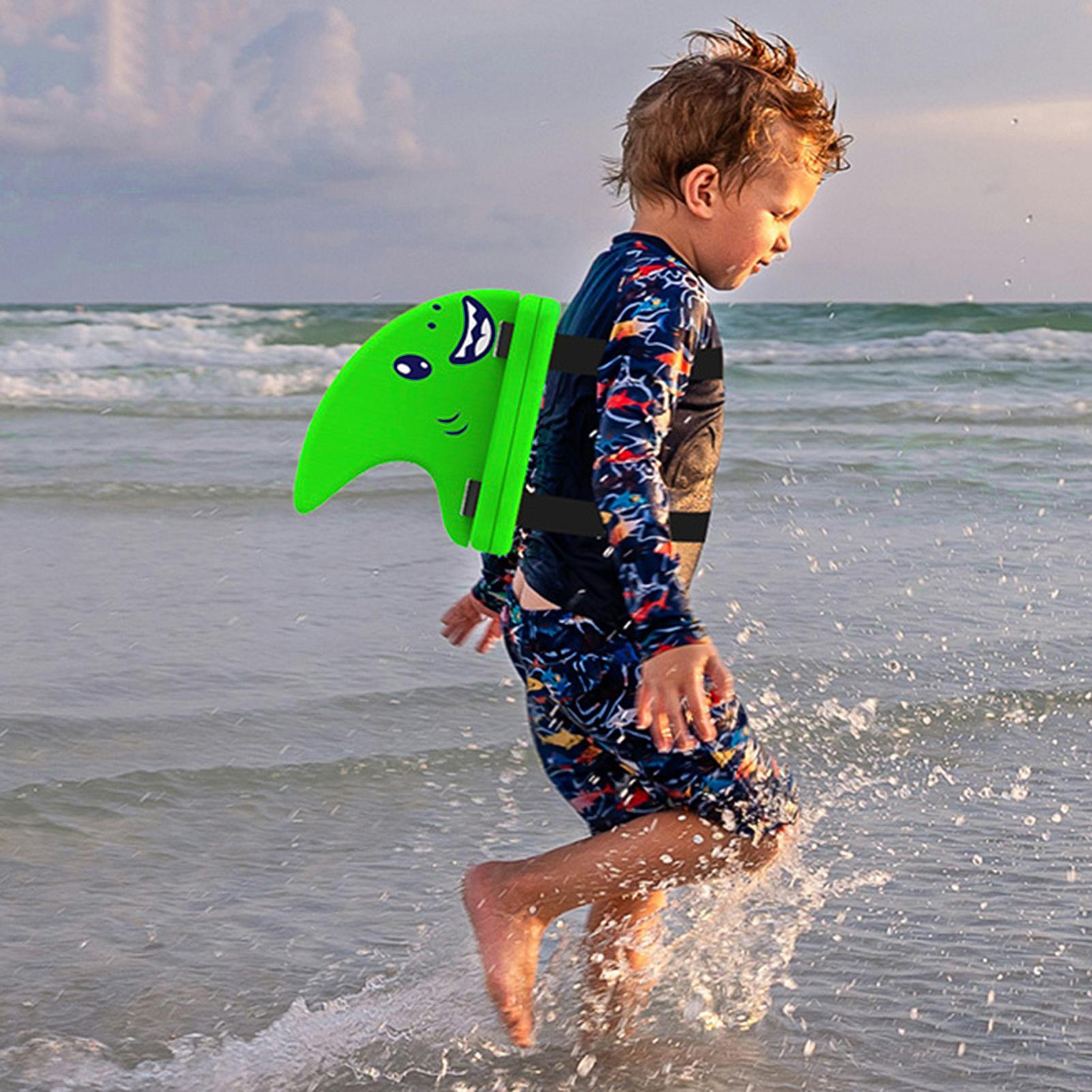 1 adet çocuk sırt yüzme simidi - Swim Fins incelemesi ve fiyatı