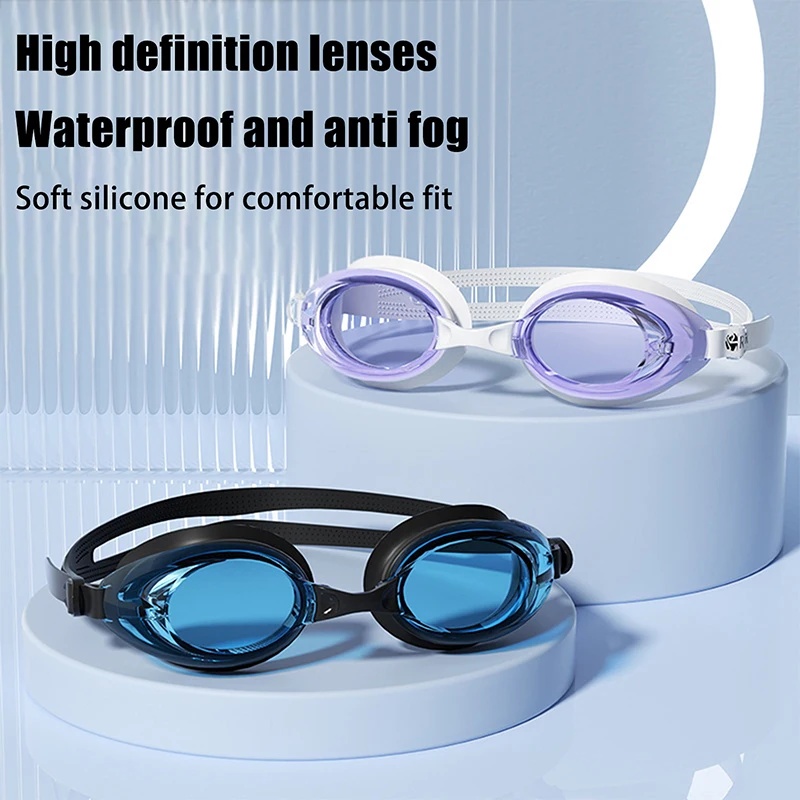 Yetişkinler için profesyonel y - Goggles Swim incelemesi ve fiyatı