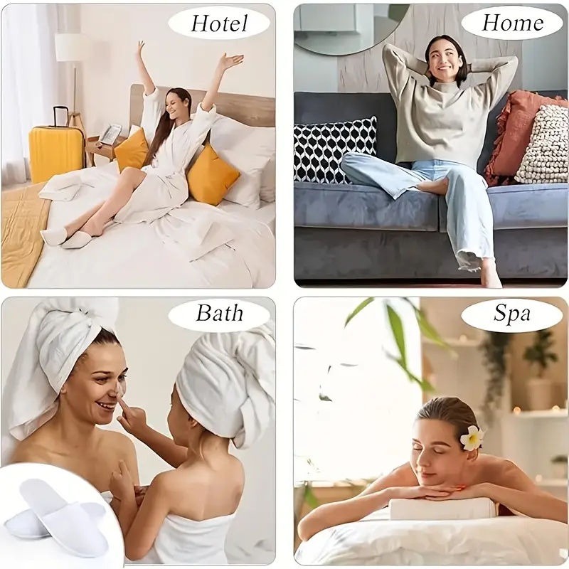 20/50 Adet Lüks Otel ve Spa Te - Flippers Swimming incelemesi ve fiyatı