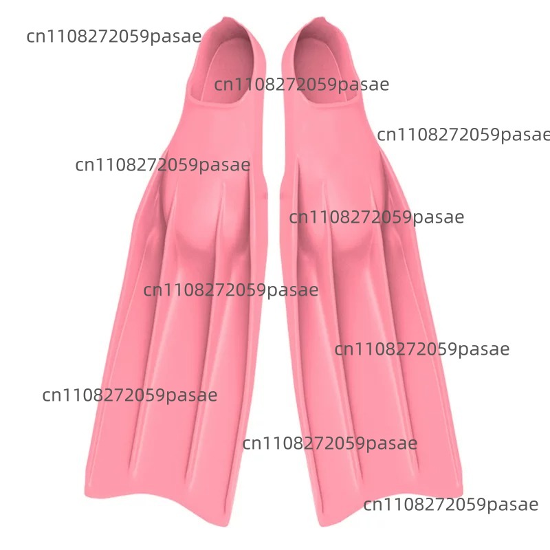 Tamamen silikondan yapılmış uz - Swim Fins incelemesi ve fiyatı