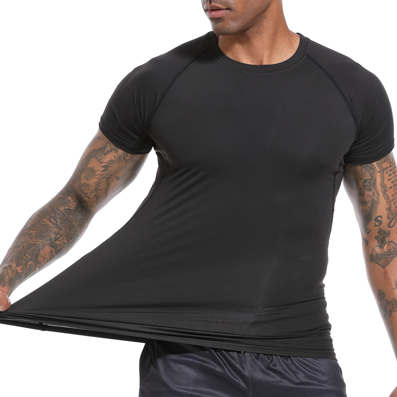 Örümcek Baskı Sıkıştırma Gömle - Rash Guard incelemesi ve fiyatı