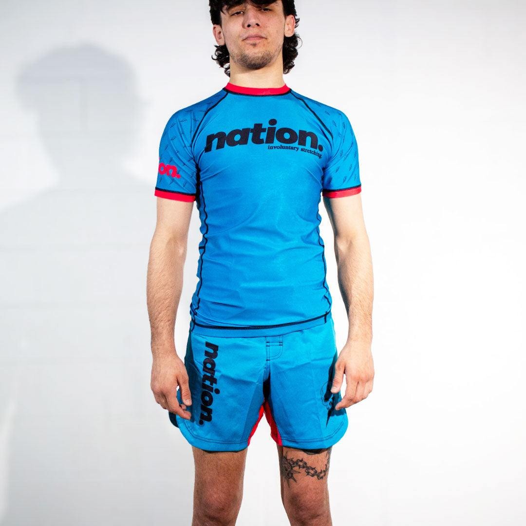 Murder Yoga BJJ Rash Guard ve  - Rash Guard incelemesi ve fiyatı