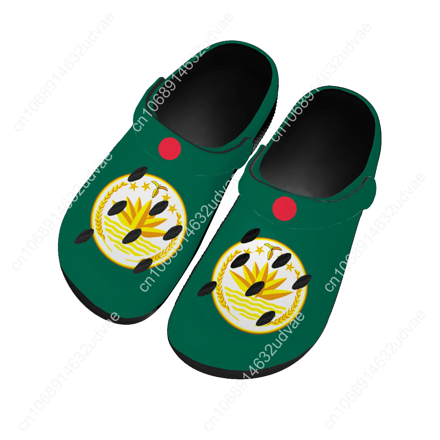 Bangladeş Ulusal Bayraklı Su A - Water Shoes incelemesi ve fiyatı