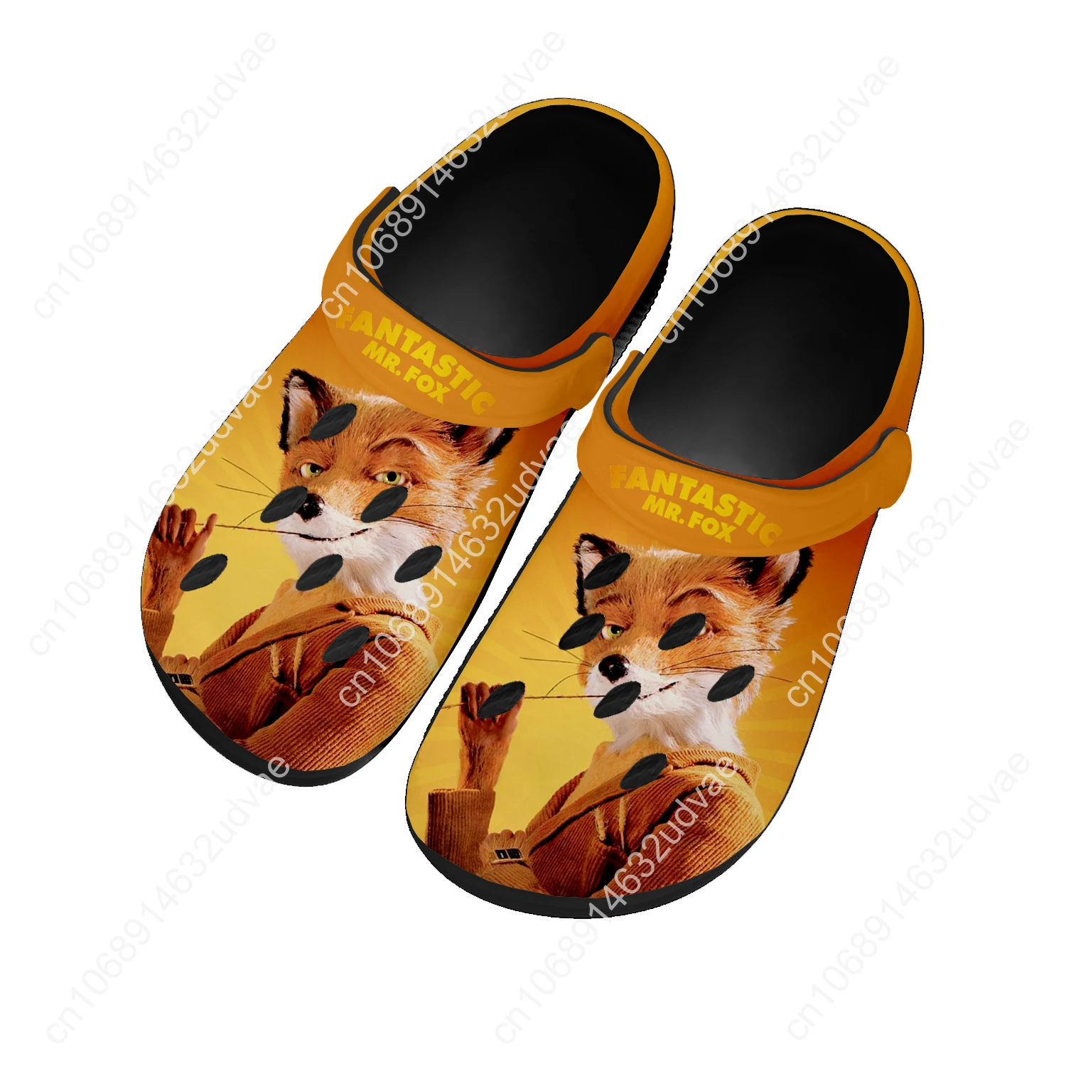 Harika Mr Fox Su Ayakkabıları  - Water Shoes incelemesi ve fiyatı