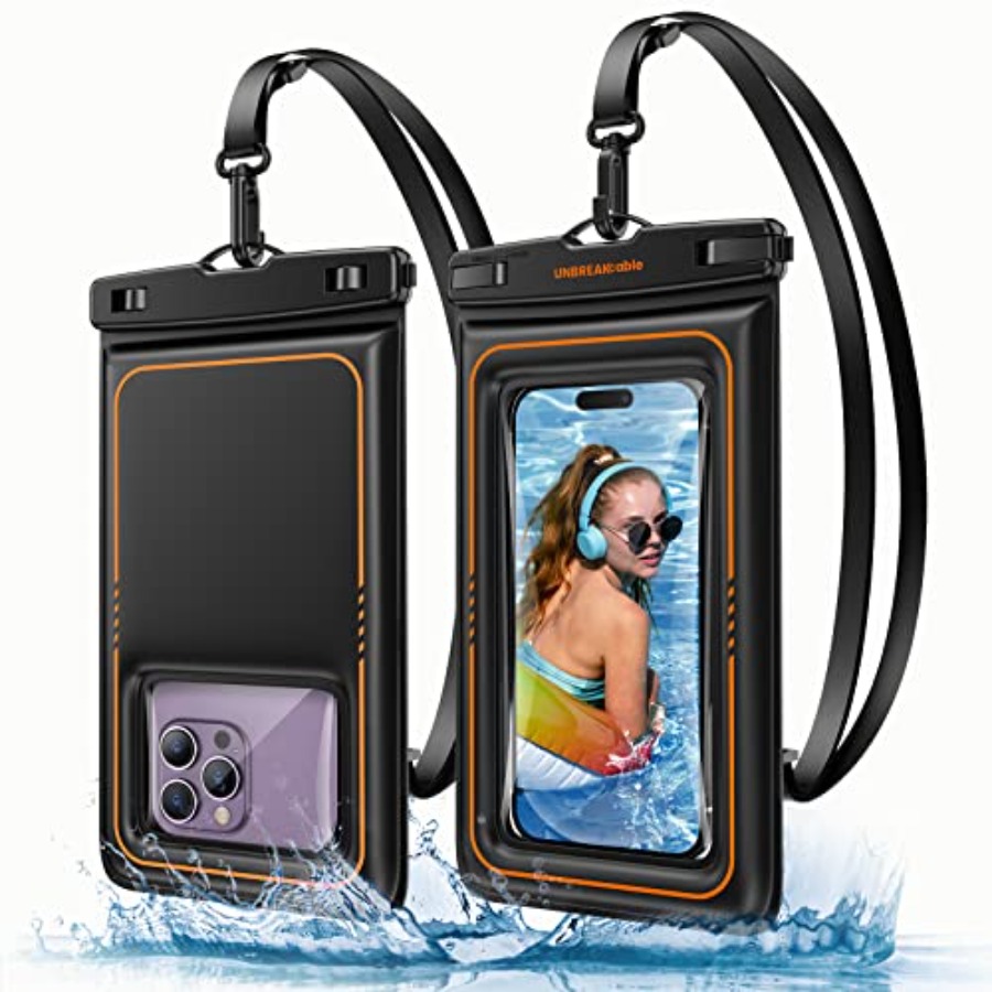 Su Geçirmez Telefon Kılıfı 2'l - Dry Bag Waterproof incelemesi ve fiyatı