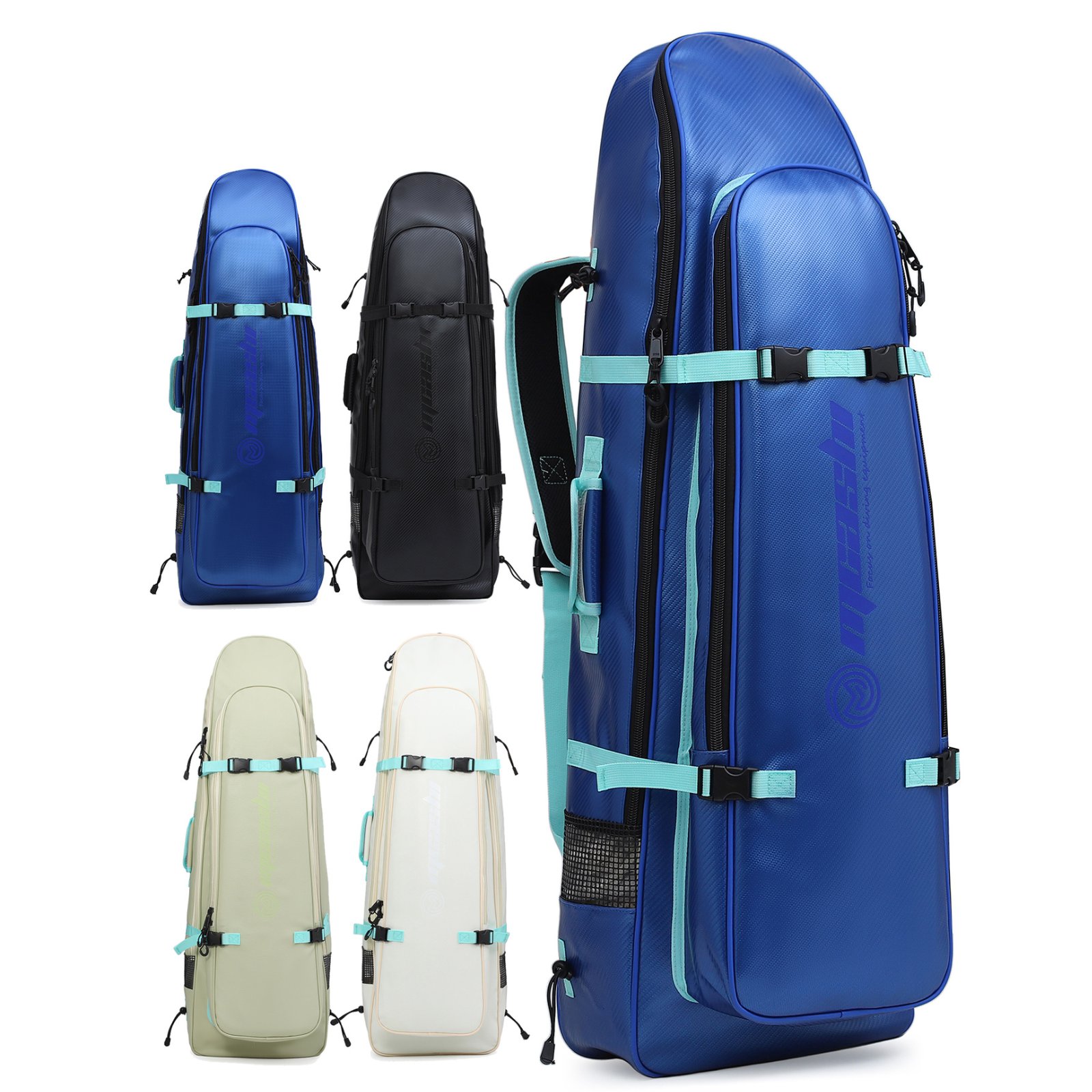 Uzun Palet Çantası Taşınabilir - Snorkeling Gear incelemesi ve fiyatı