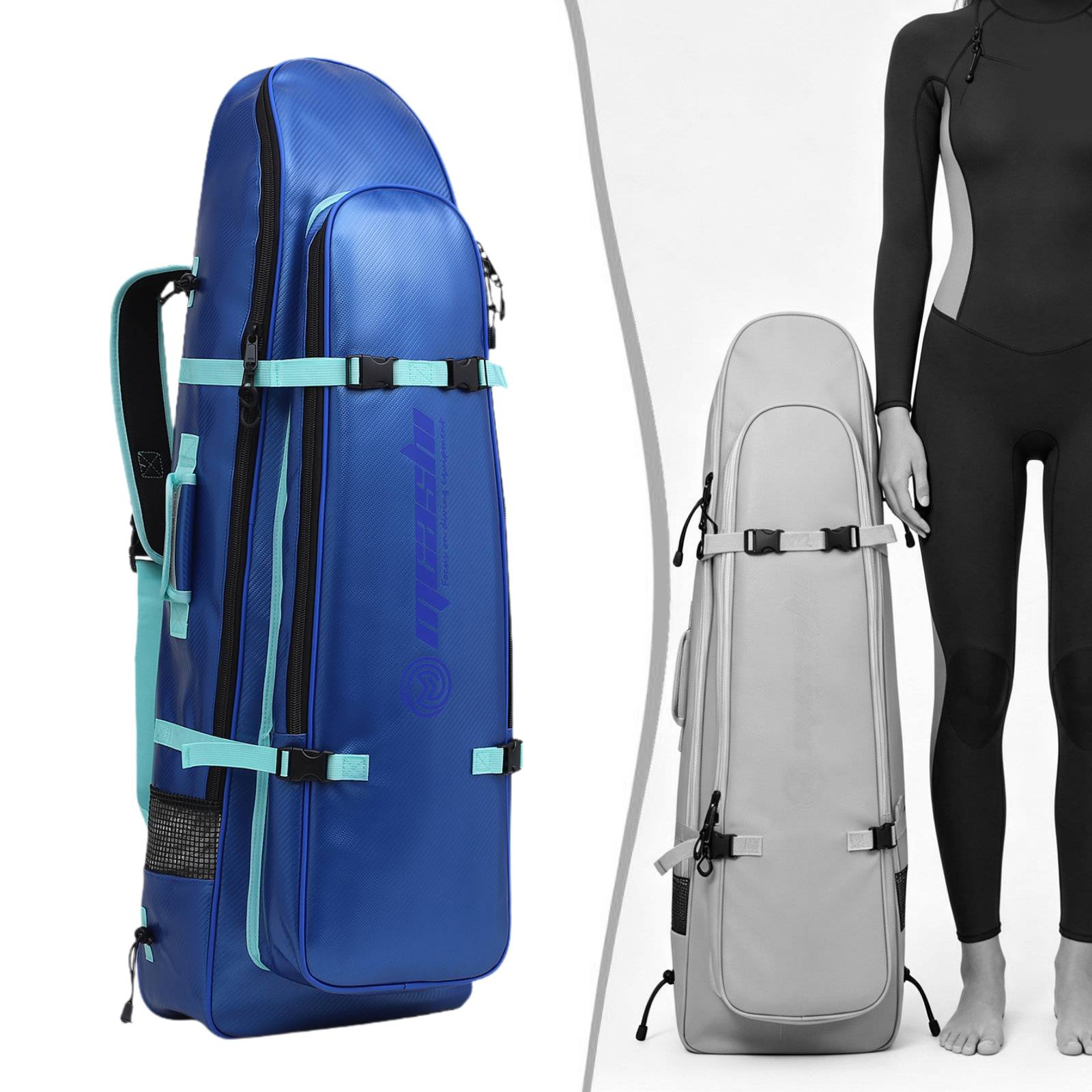 Uzun Palet Çantası Taşınabilir - Snorkeling Gear incelemesi ve fiyatı