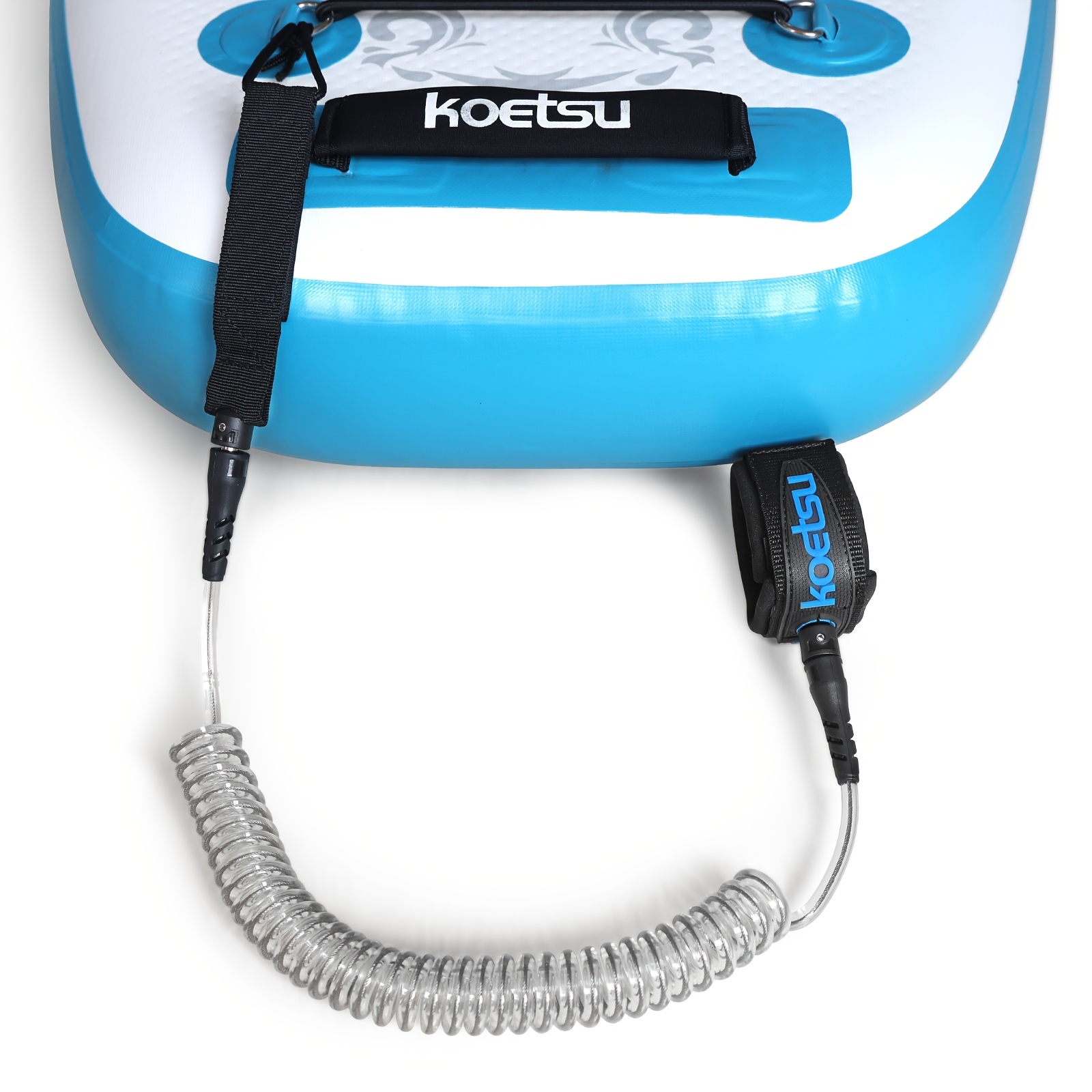 KOETSU Renkli Sörf Tahtası Aya - Surfboard Leash incelemesi ve fiyatı