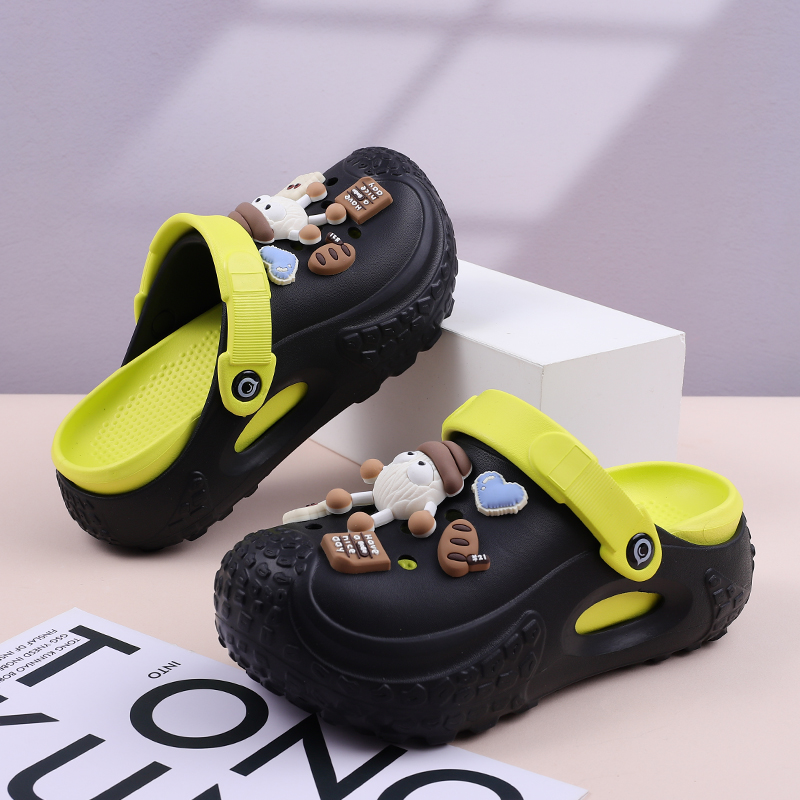 2025 Yaz 3D Karikatür Tasarım  - Flippers Swimming incelemesi ve fiyatı