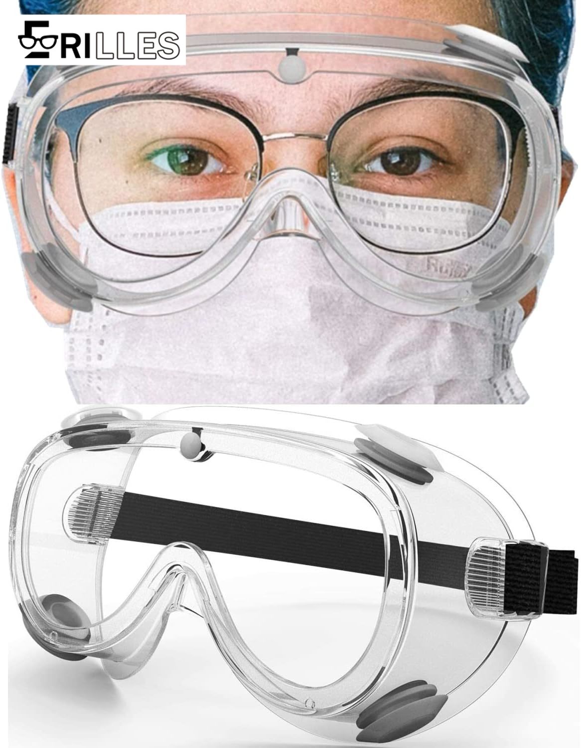 Su Sporları Güvenlik Gözlükler - Goggles Swim incelemesi ve fiyatı