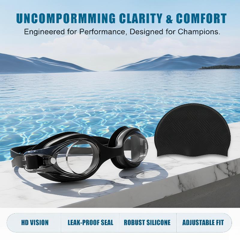 Erkekler Kadınlar Küçük Çerçev - Goggles Swim incelemesi ve fiyatı